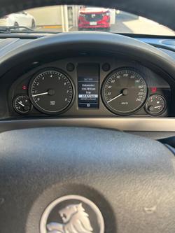 2010 Holden
Commodore International