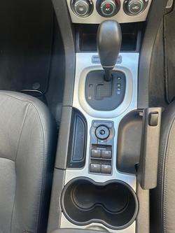 2010 Holden
Commodore International