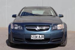 2010 Holden
Commodore International