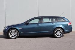 2010 Holden
Commodore International