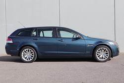 2010 Holden
Commodore International