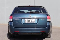 2010 Holden
Commodore International