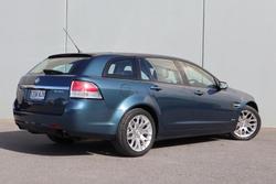 2010 Holden
Commodore International
