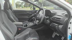2025 Subaru
WRX RS