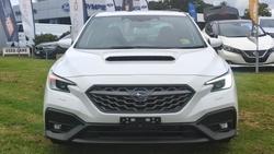 2025 Subaru
WRX RS