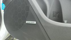 2025 Subaru
WRX RS