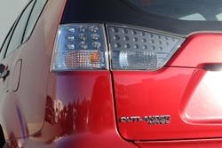 2011 Mitsubishi
Outlander LS