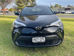 2020 Toyota
C-HR