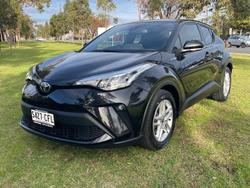 2020 Toyota
C-HR