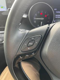 2020 Toyota
C-HR