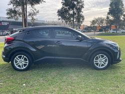 2020 Toyota
C-HR