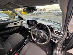 2024 Suzuki
                Swift Hybrid GLX