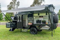 2025 Union RV Venture 15S