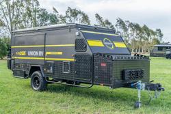 Union RV Venture 15S