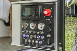 2025 Union RV Venture 15S