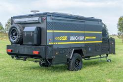 2025 Union RV Venture 15S