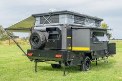 2025 Union RV Venture 15S