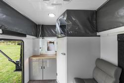 2025 Union RV Venture 15S