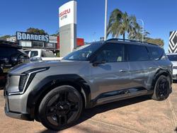 2023 Kia
EV9 GT-Line