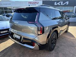 2023 Kia
EV9 GT-Line