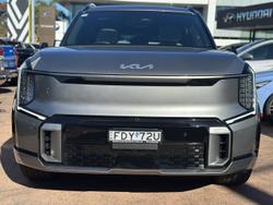 2023 Kia
EV9 GT-Line
