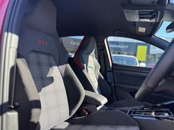2022 Volkswagen
Golf GTI