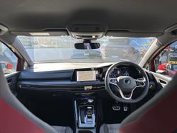2022 Volkswagen
Golf GTI
