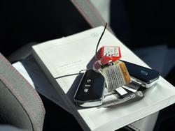 2022 Volkswagen
Golf GTI