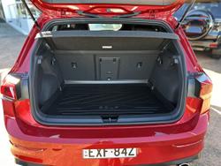 2022 Volkswagen
Golf GTI