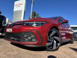 2022 Volkswagen
Golf GTI