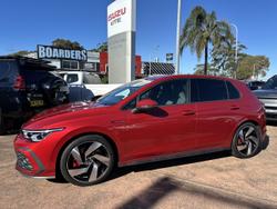 2022 Volkswagen
Golf GTI