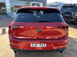 2022 Volkswagen
Golf GTI