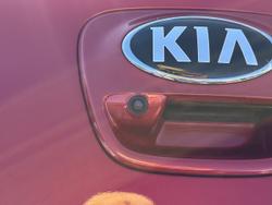 2017 Kia
Rio S