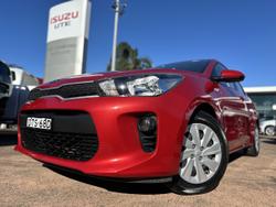 2017 Kia
Rio S