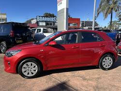 2017 Kia
Rio S