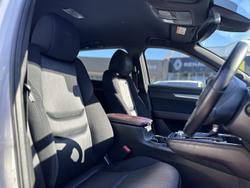 2019 Mazda
CX-8 Sport
