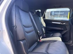2019 Mazda
CX-8 Sport