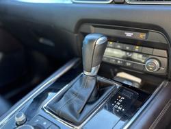 2019 Mazda
CX-8 Sport
