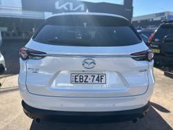 2019 Mazda
CX-8 Sport