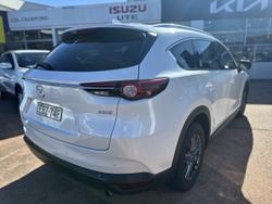 2019 Mazda
CX-8 Sport