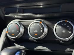 2022 Mazda CX-3 Maxx Sport DK Polymetal Grey