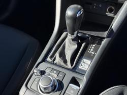 2022 Mazda CX-3 Maxx Sport DK Polymetal Grey
