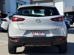 2022 Mazda CX-3 Maxx Sport DK Polymetal Grey