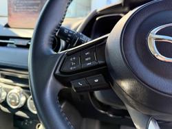 2022 Mazda CX-3 Maxx Sport DK Polymetal Grey