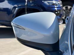 2022 Mazda CX-3 Maxx Sport DK Polymetal Grey