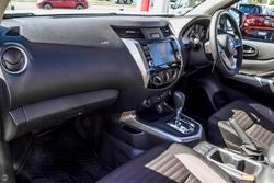 2024 Nissan
                Navara SL Warrior