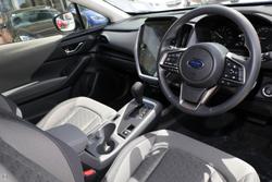 2025 Subaru
Crosstrek 2.0L