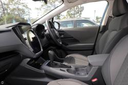 2025 Subaru
Crosstrek 2.0L