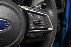 2025 Subaru
Crosstrek 2.0L
