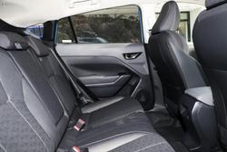 2025 Subaru
Crosstrek 2.0L